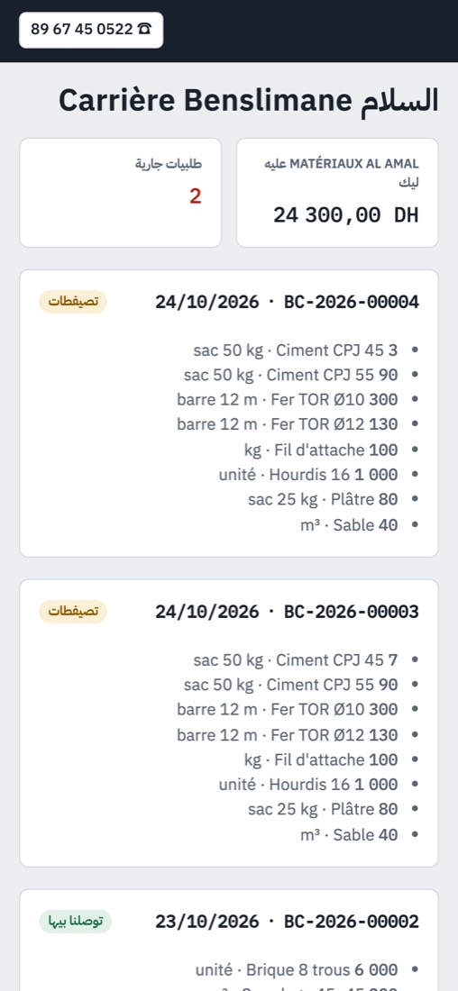المورد